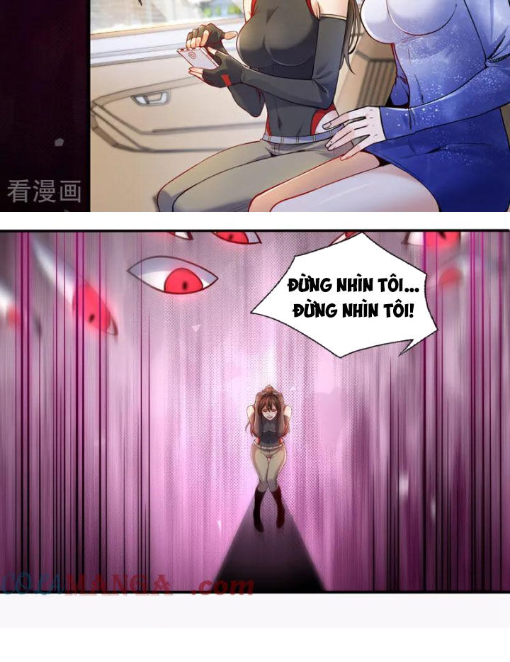 Trấn Quốc Thần Tế Chap 105 - Next Chap 106