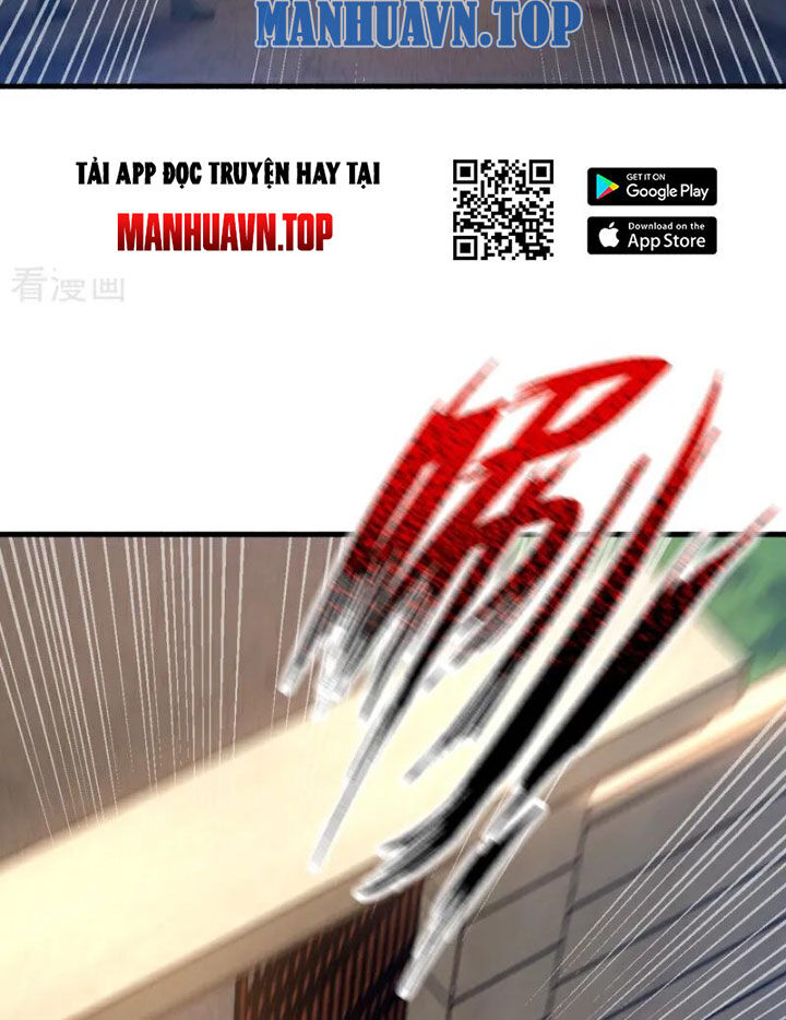 Trấn Quốc Thần Tế Chap 106 - Next Chap 107
