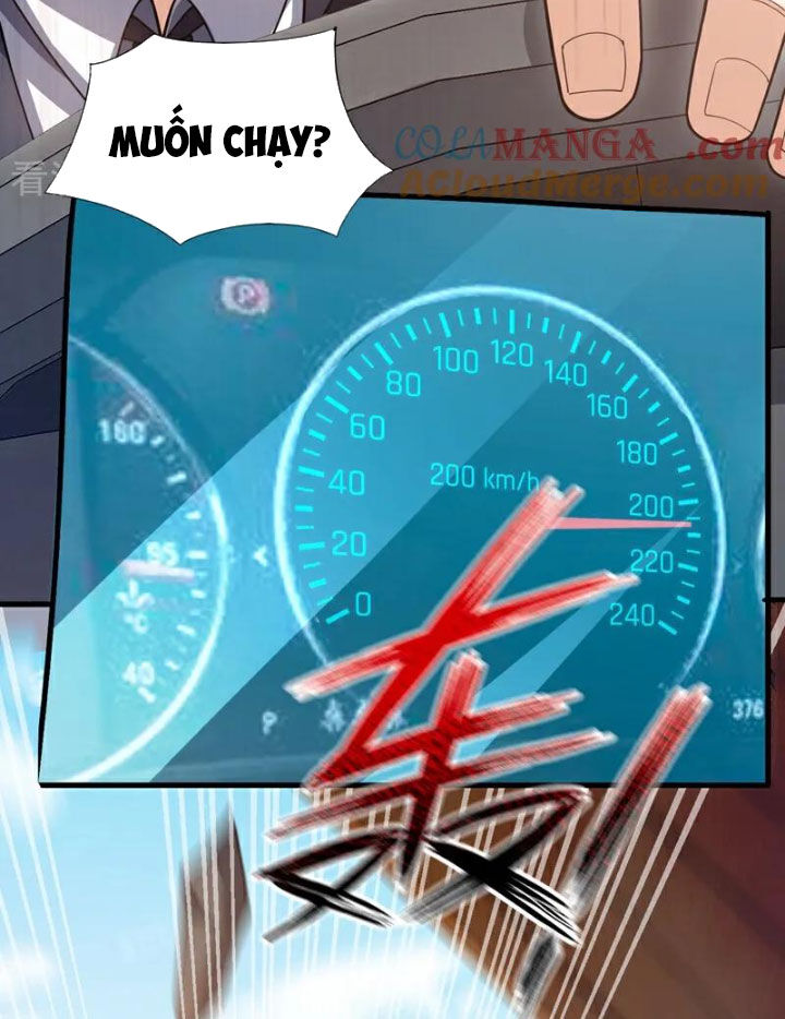 Trấn Quốc Thần Tế Chap 106 - Next Chap 107