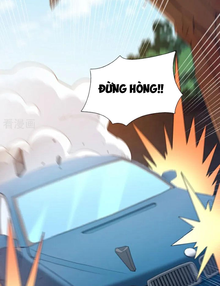Trấn Quốc Thần Tế Chap 106 - Next Chap 107
