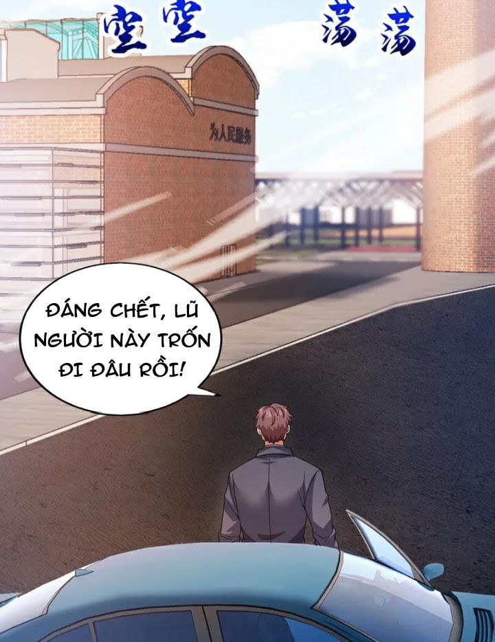 Trấn Quốc Thần Tế Chap 106 - Next Chap 107