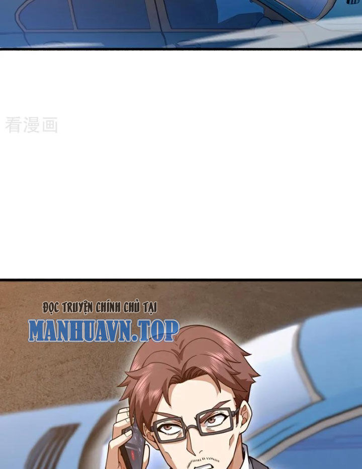 Trấn Quốc Thần Tế Chap 106 - Next Chap 107