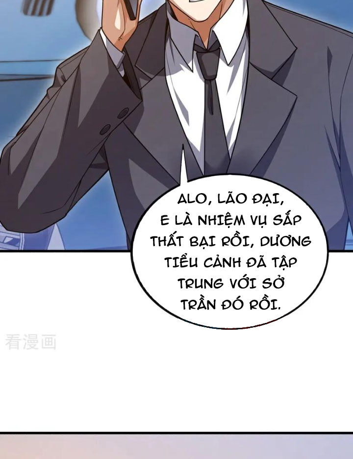 Trấn Quốc Thần Tế Chap 106 - Next Chap 107