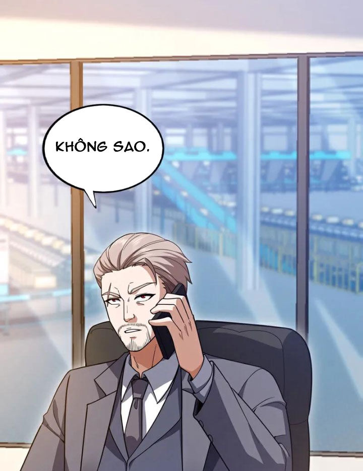 Trấn Quốc Thần Tế Chap 106 - Next Chap 107