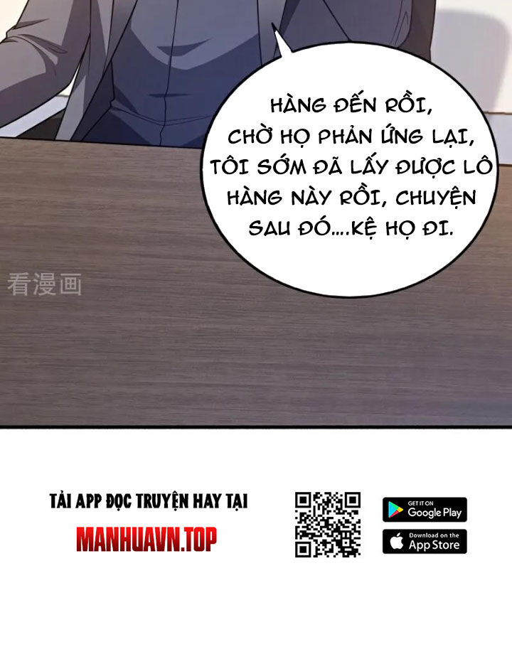 Trấn Quốc Thần Tế Chap 106 - Next Chap 107