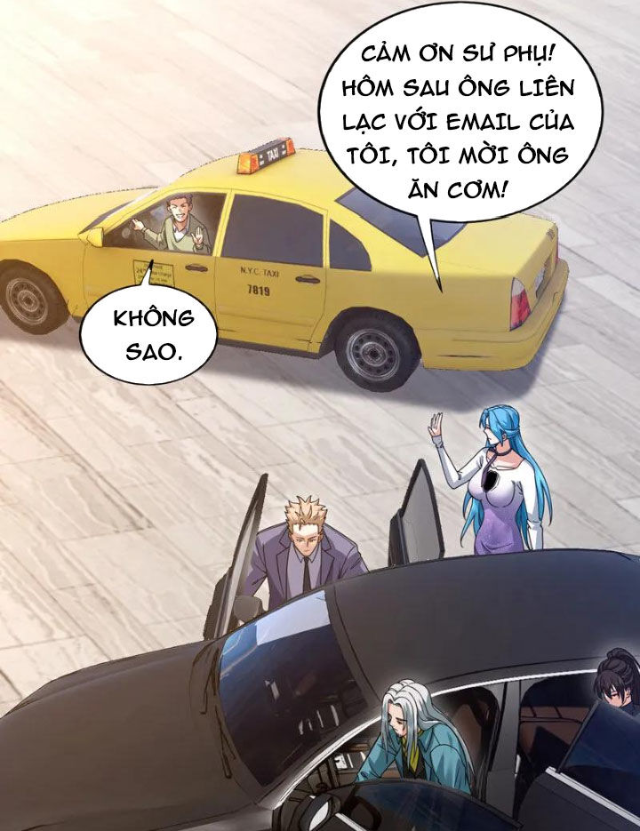 Trấn Quốc Thần Tế Chap 106 - Next Chap 107