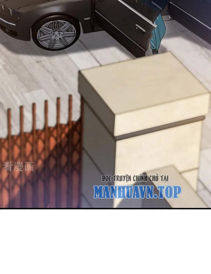Trấn Quốc Thần Tế Chap 106 - Next Chap 107