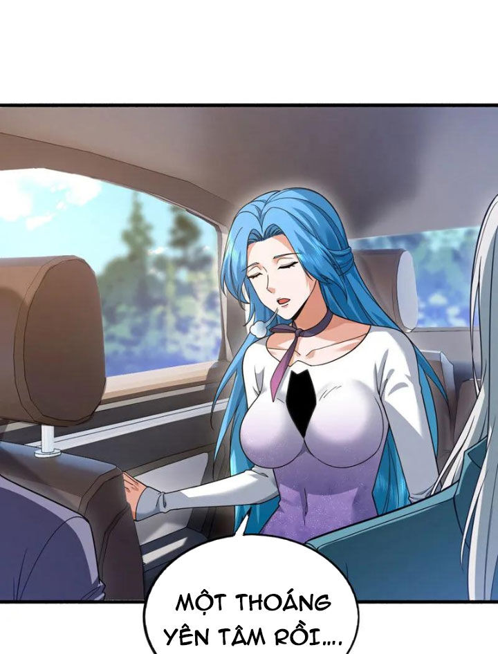 Trấn Quốc Thần Tế Chap 106 - Next Chap 107