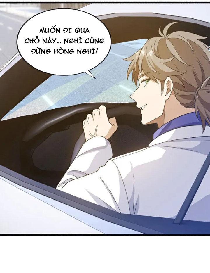 Trấn Quốc Thần Tế Chap 106 - Next Chap 107