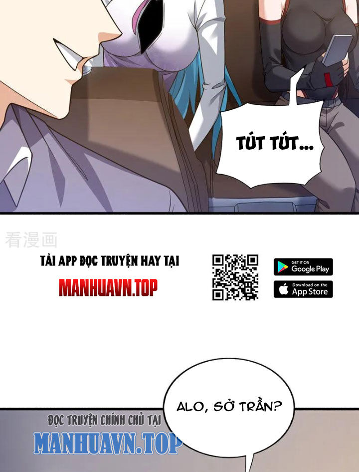 Trấn Quốc Thần Tế Chap 106 - Next Chap 107