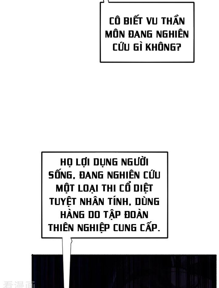 Trấn Quốc Thần Tế Chap 106 - Next Chap 107
