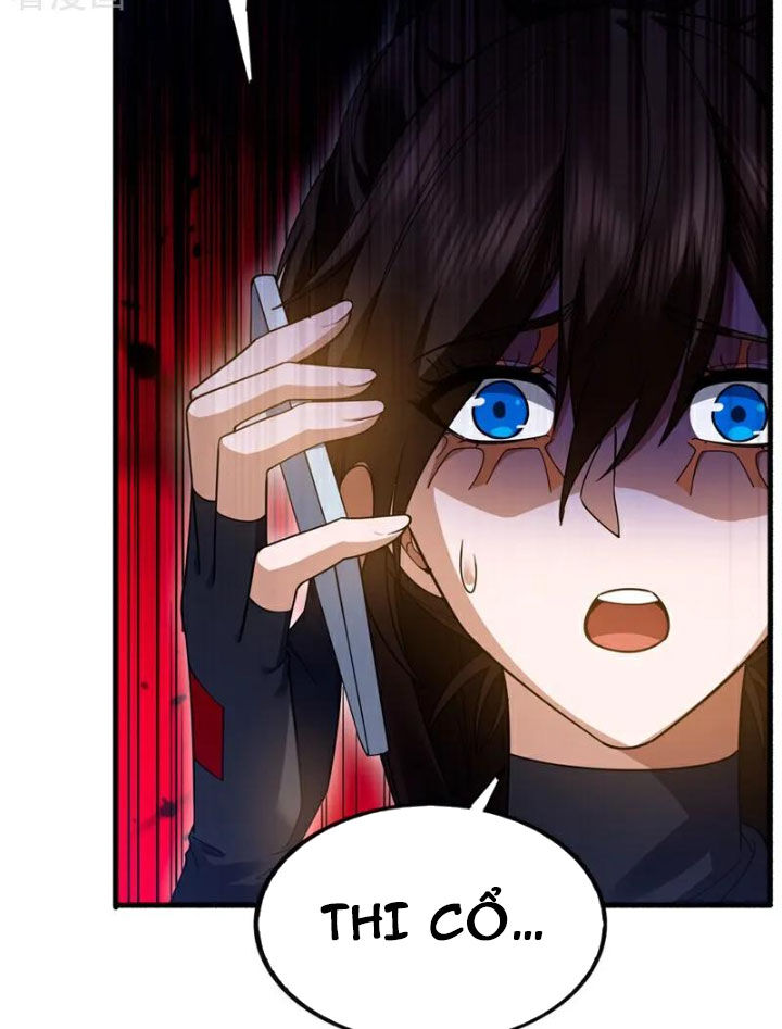 Trấn Quốc Thần Tế Chap 106 - Next Chap 107