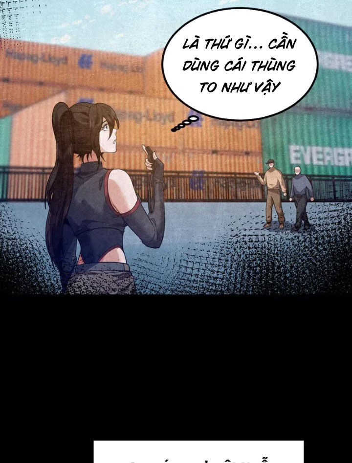 Trấn Quốc Thần Tế Chap 106 - Next Chap 107