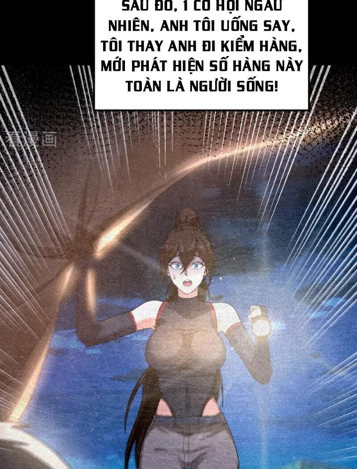Trấn Quốc Thần Tế Chap 106 - Next Chap 107