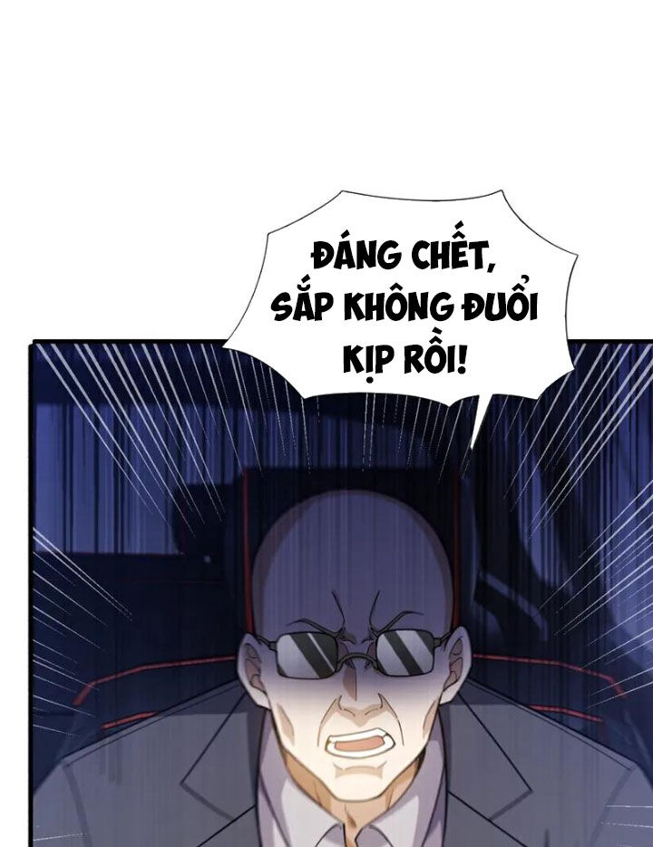 Trấn Quốc Thần Tế Chap 106 - Next Chap 107
