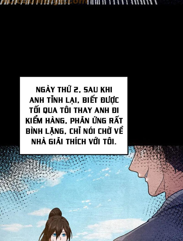 Trấn Quốc Thần Tế Chap 106 - Next Chap 107
