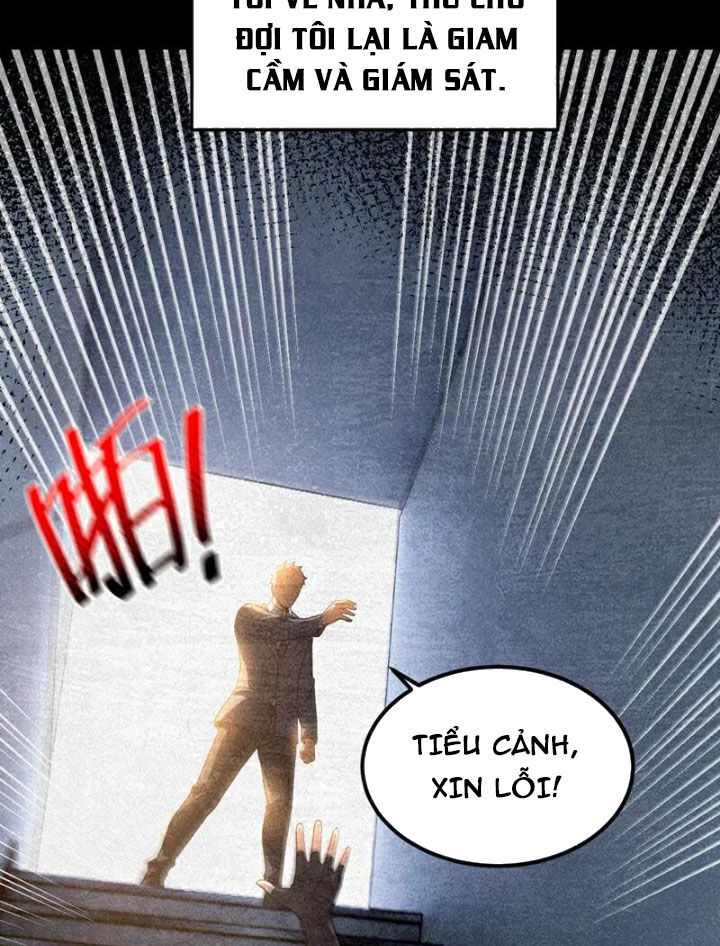 Trấn Quốc Thần Tế Chap 106 - Next Chap 107