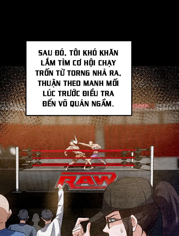 Trấn Quốc Thần Tế Chap 106 - Next Chap 107