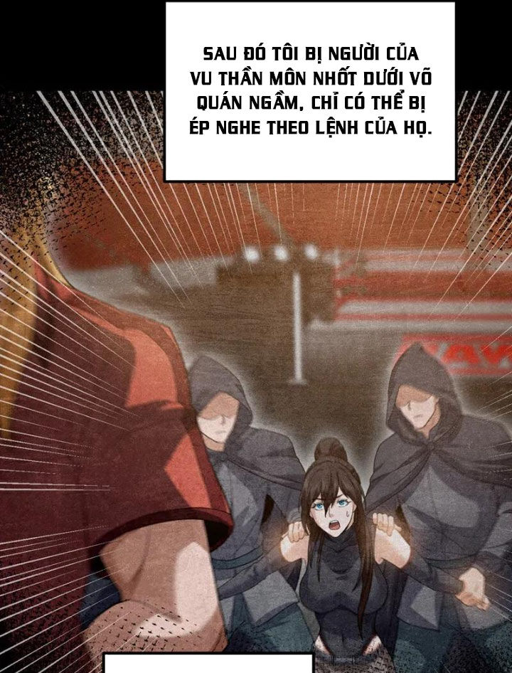 Trấn Quốc Thần Tế Chap 106 - Next Chap 107