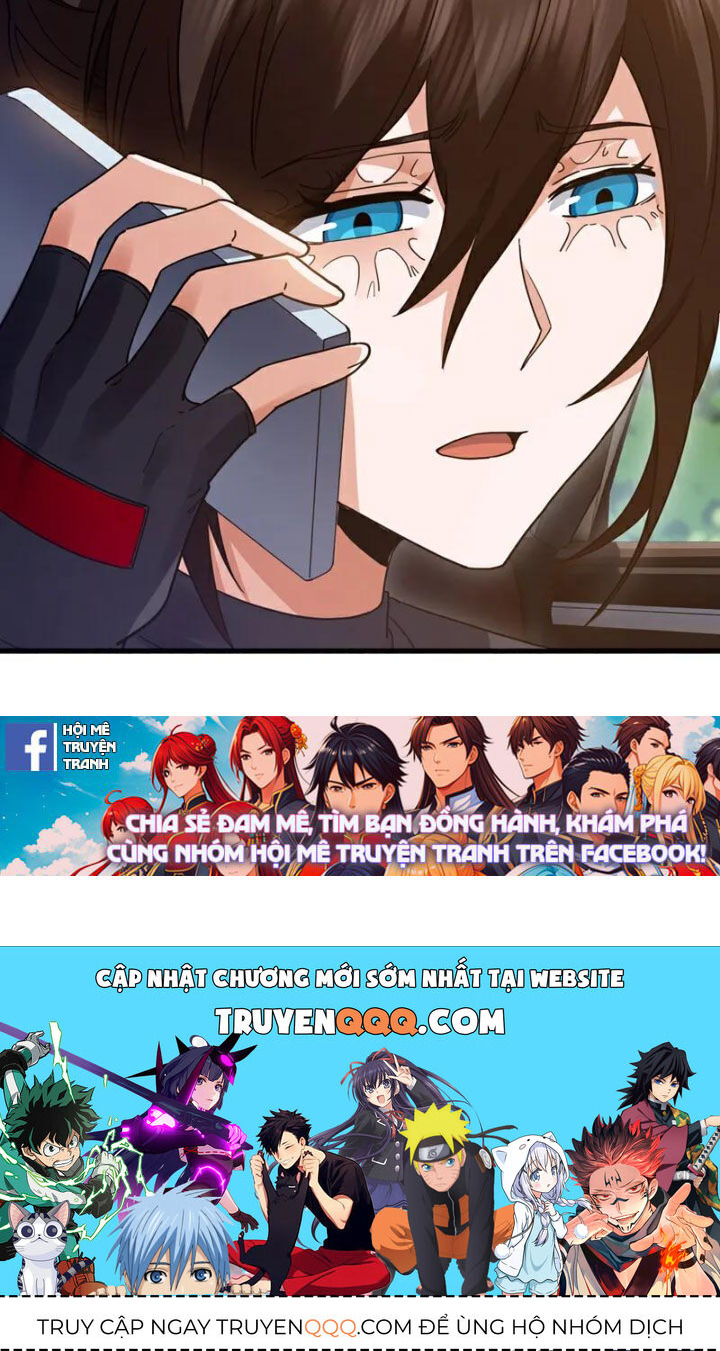 Trấn Quốc Thần Tế Chap 106 - Next Chap 107