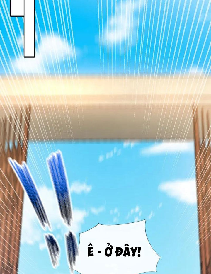 Trấn Quốc Thần Tế Chap 106 - Next Chap 107