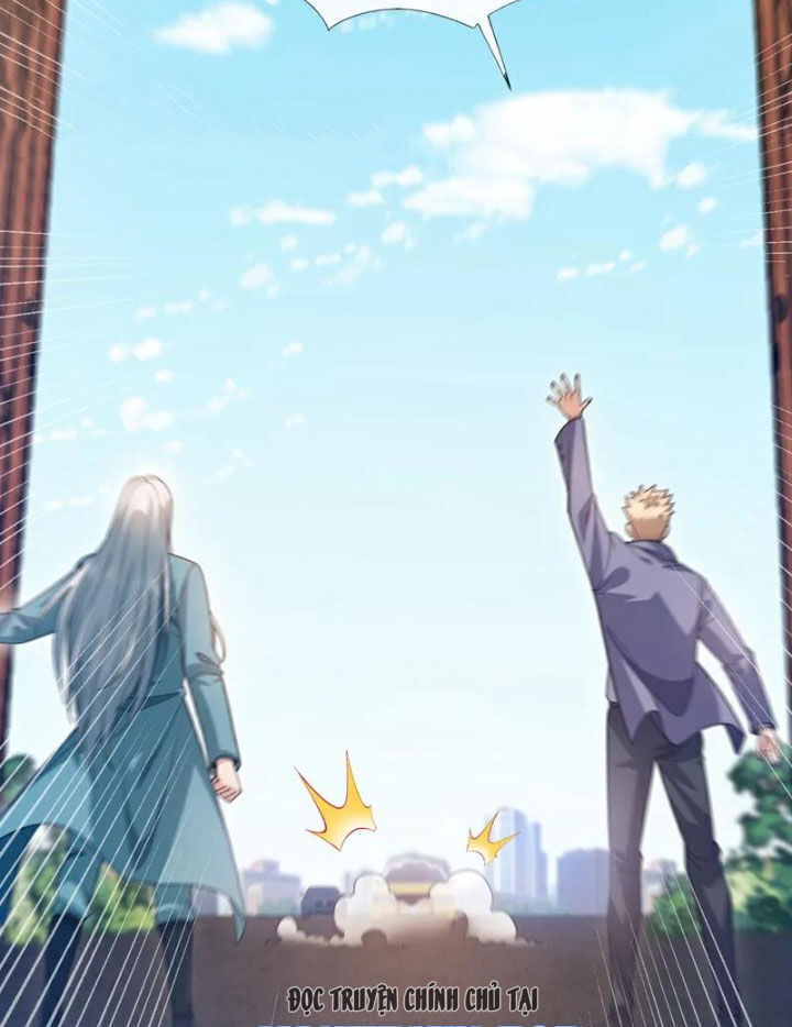 Trấn Quốc Thần Tế Chap 106 - Next Chap 107