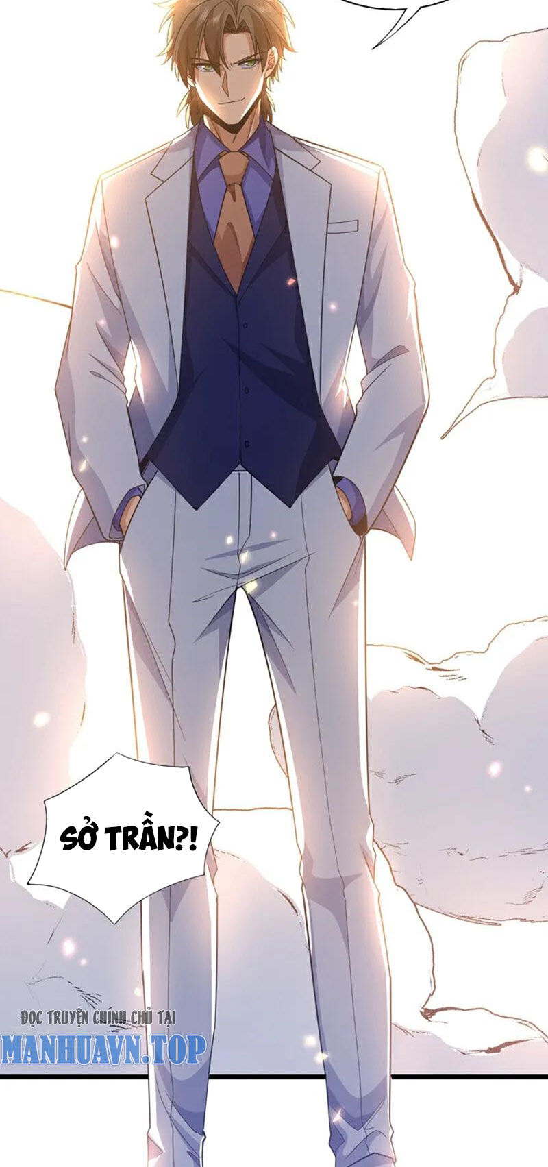 Trấn Quốc Thần Tế Chap 107 - Next Chap 108