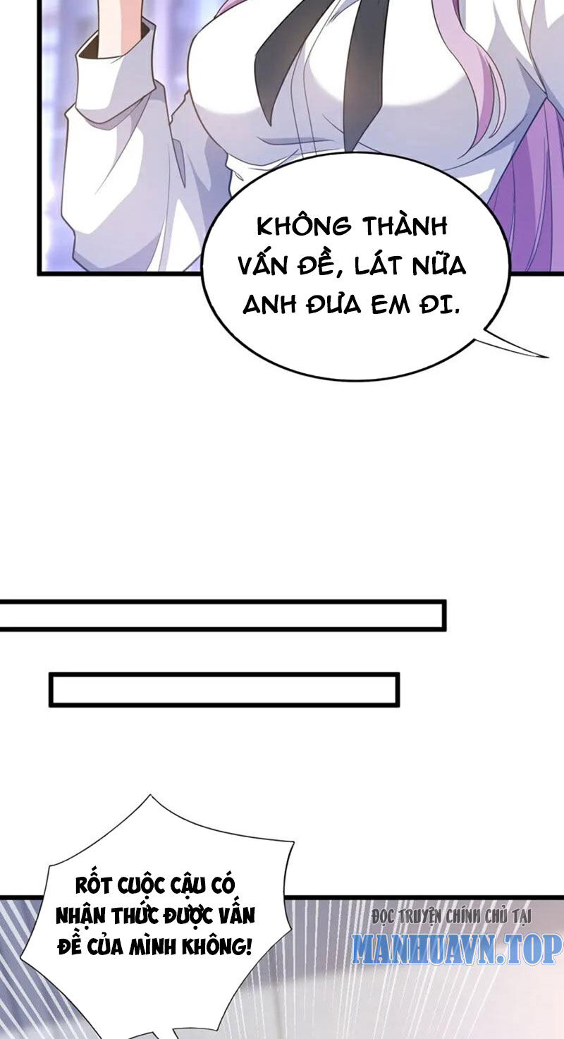 Trấn Quốc Thần Tế Chap 108 - Next Chap 109