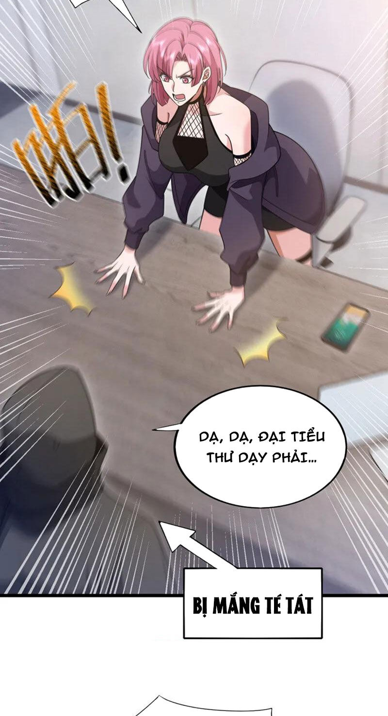 Trấn Quốc Thần Tế Chap 108 - Next Chap 109