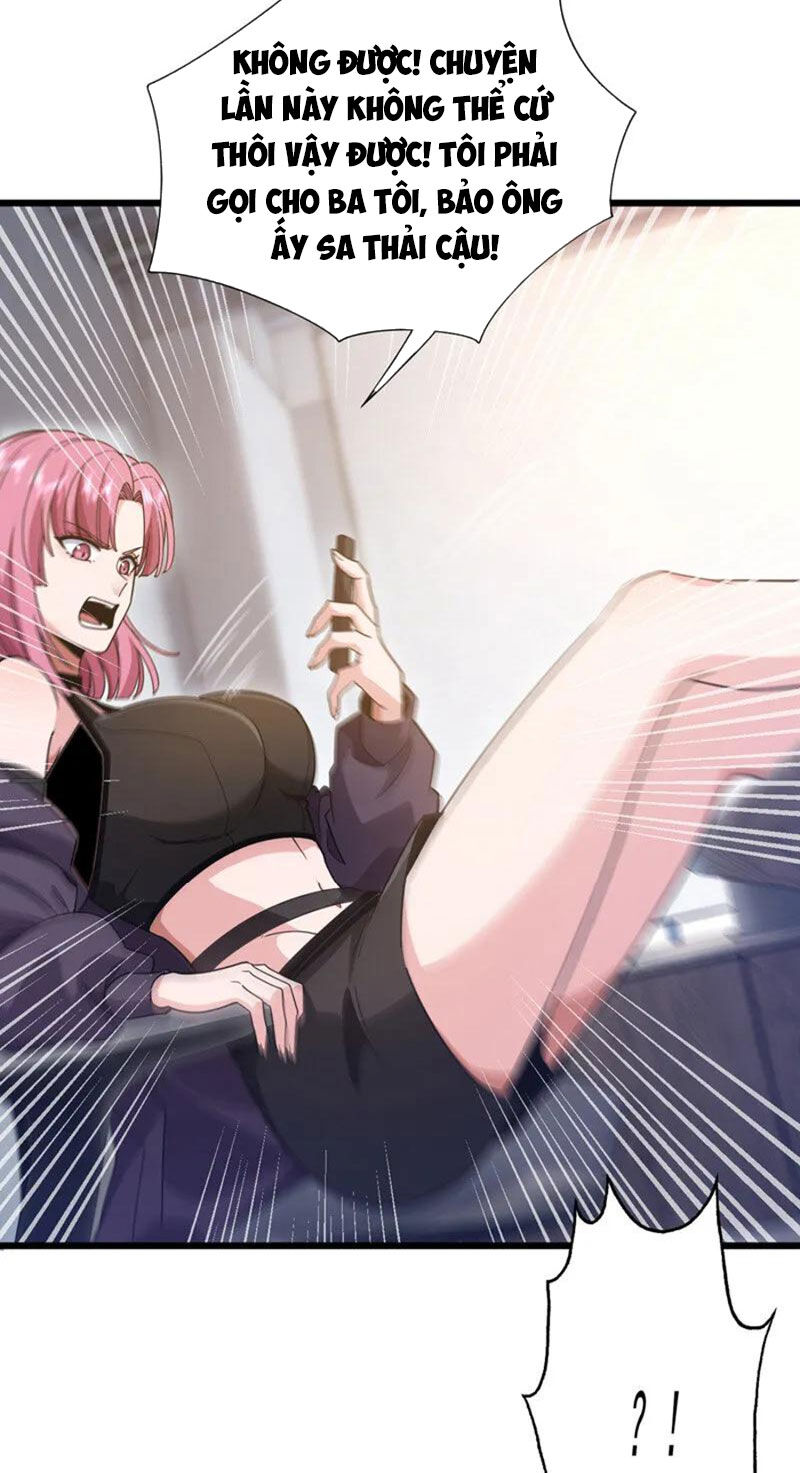 Trấn Quốc Thần Tế Chap 108 - Next Chap 109
