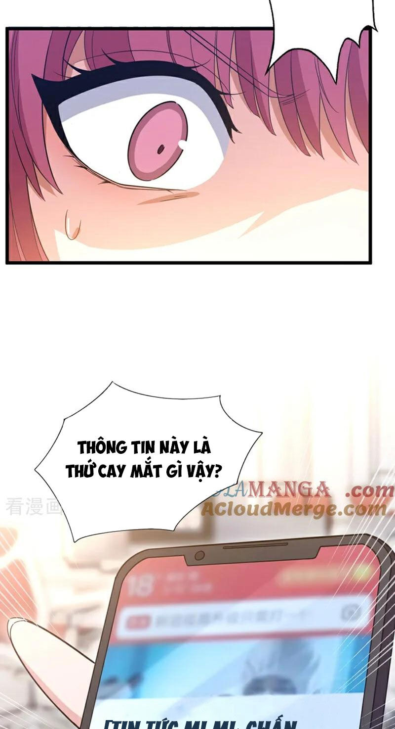 Trấn Quốc Thần Tế Chap 108 - Next Chap 109