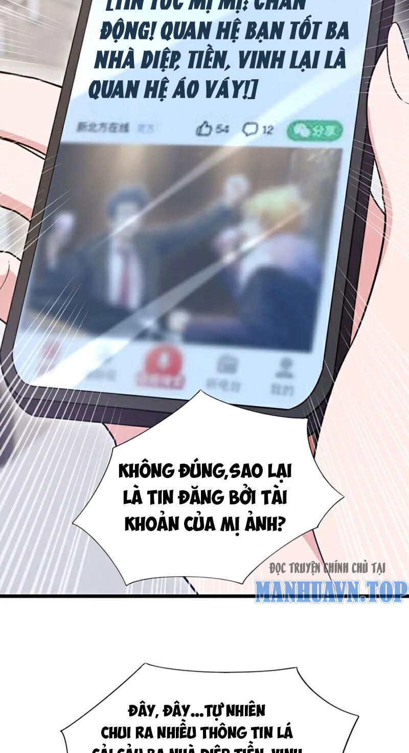 Trấn Quốc Thần Tế Chap 108 - Next Chap 109