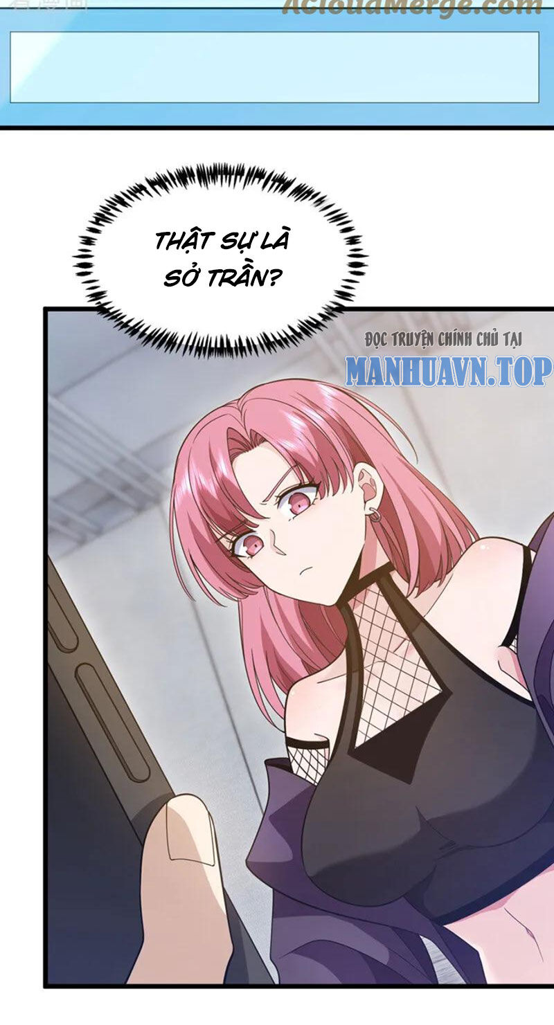 Trấn Quốc Thần Tế Chap 108 - Next Chap 109