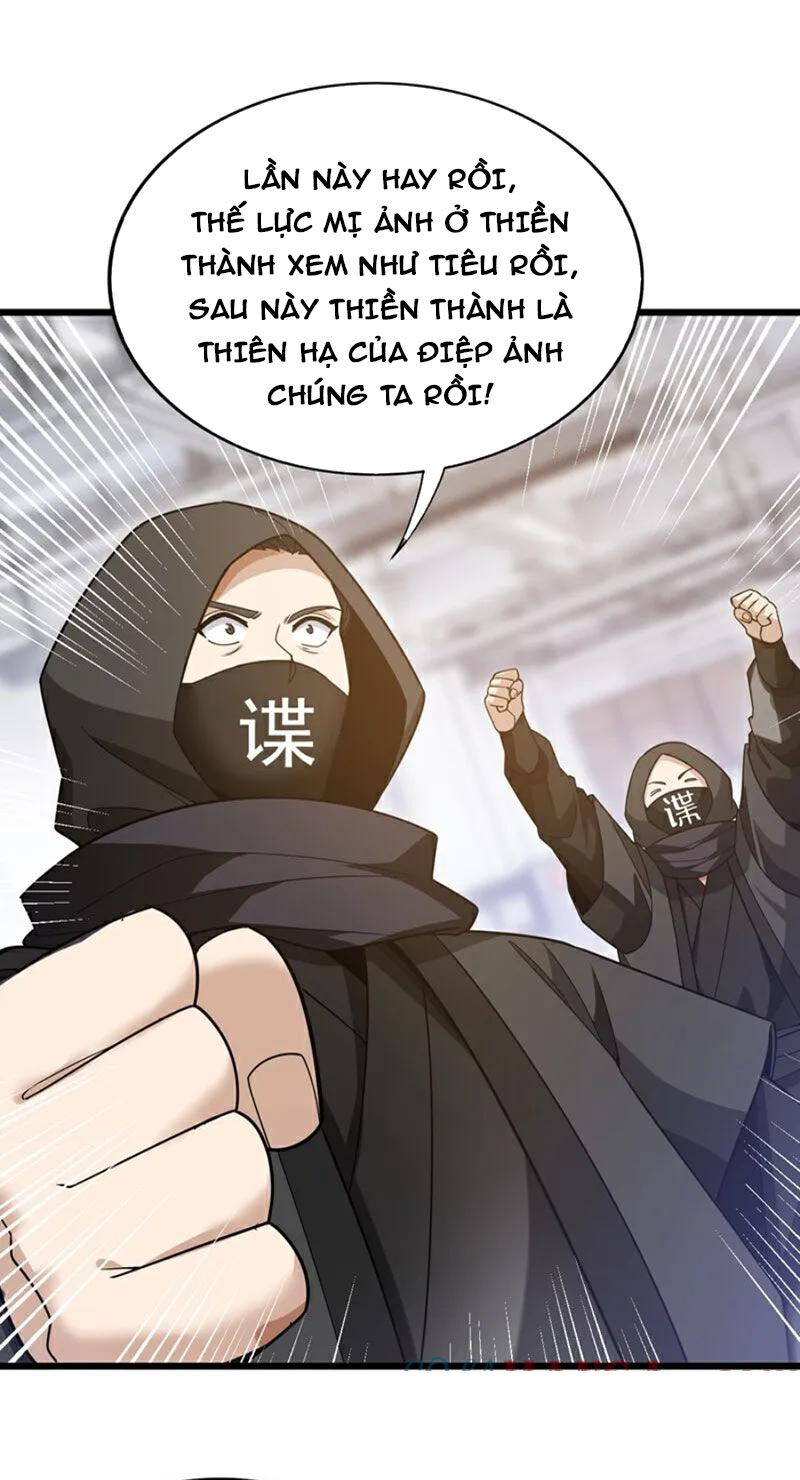 Trấn Quốc Thần Tế Chap 108 - Next Chap 109