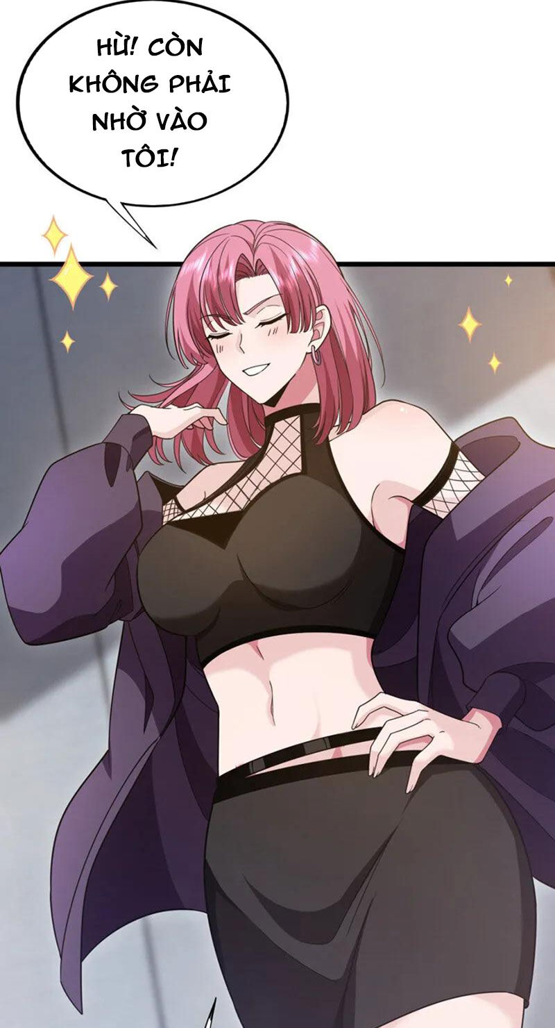 Trấn Quốc Thần Tế Chap 108 - Next Chap 109