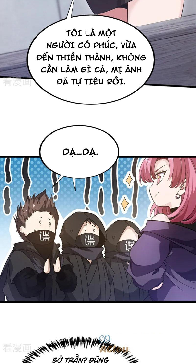 Trấn Quốc Thần Tế Chap 108 - Next Chap 109