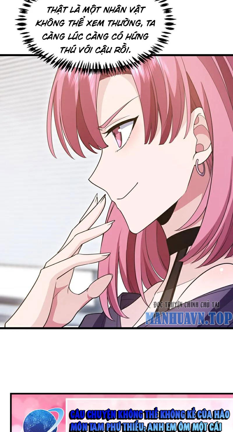 Trấn Quốc Thần Tế Chap 108 - Next Chap 109
