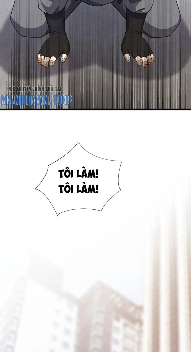 Trấn Quốc Thần Tế Chap 108 - Next Chap 109