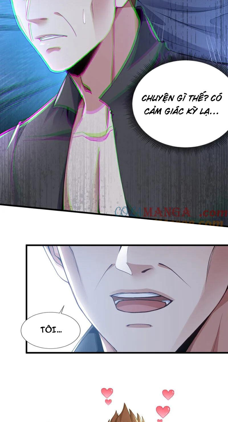 Trấn Quốc Thần Tế Chap 109 - Next Chap 110