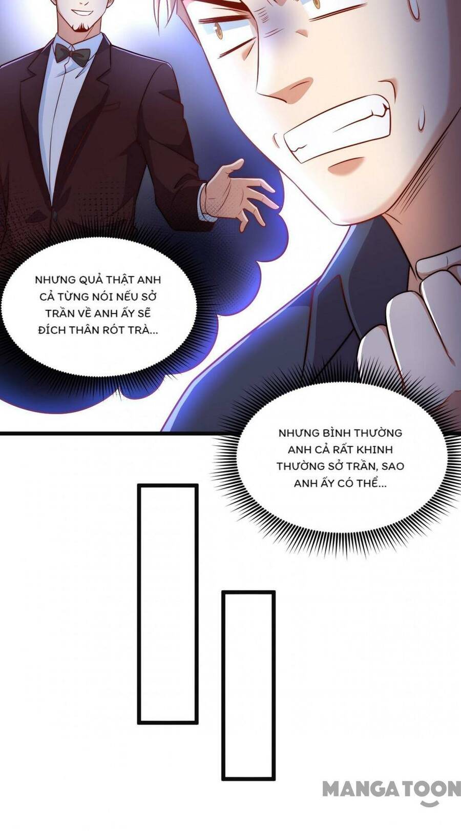 Trấn Quốc Thần Tế Chap 11 - Next Chap 12