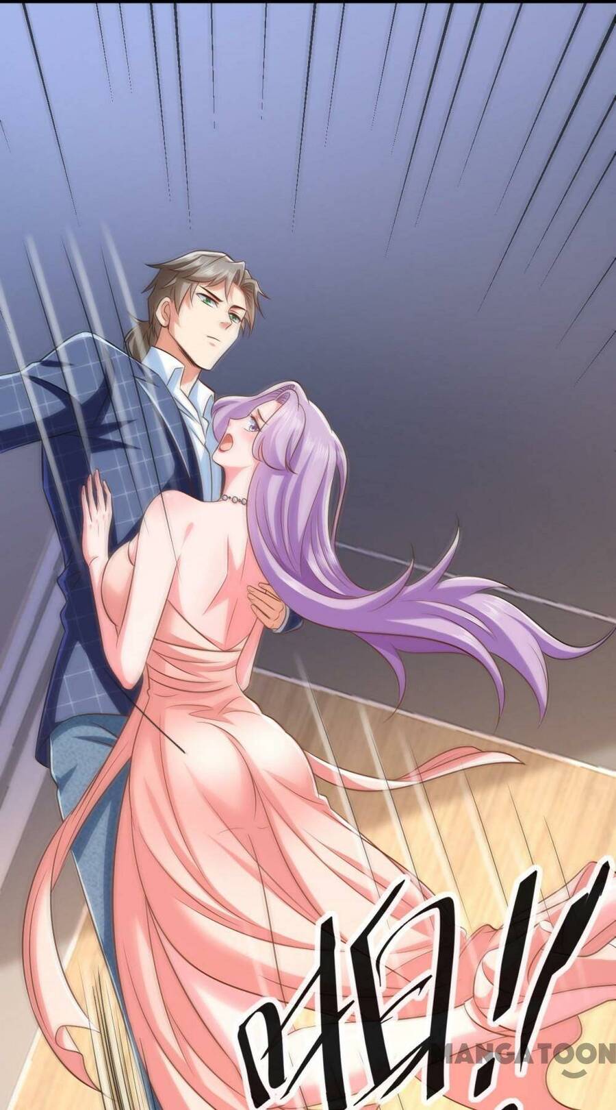 Trấn Quốc Thần Tế Chap 11 - Next Chap 12