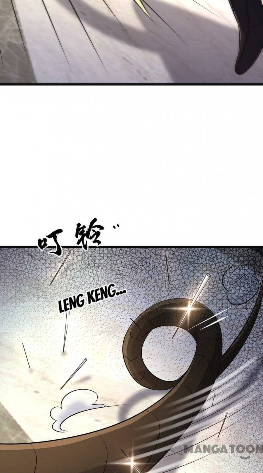 Trấn Quốc Thần Tế Chap 11 - Next Chap 12