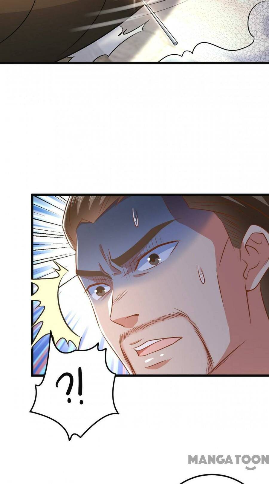 Trấn Quốc Thần Tế Chap 11 - Next Chap 12