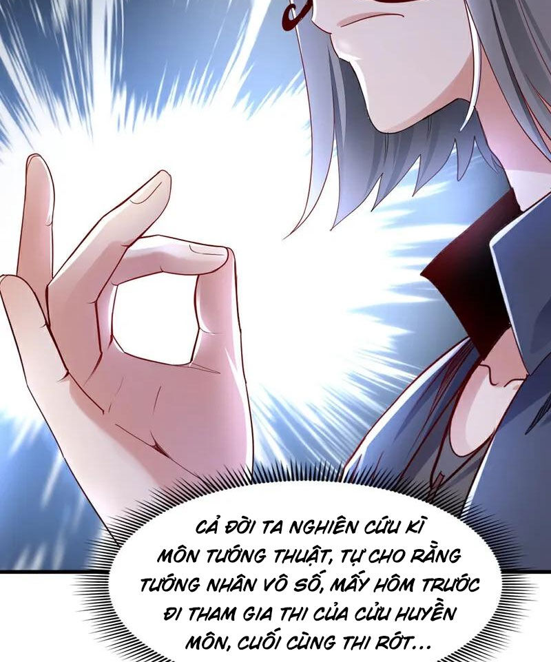 Trấn Quốc Thần Tế Chap 110 - Next Chap 111