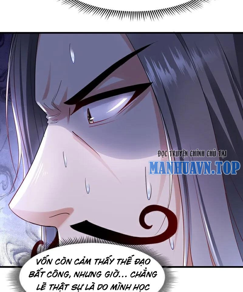 Trấn Quốc Thần Tế Chap 110 - Next Chap 111