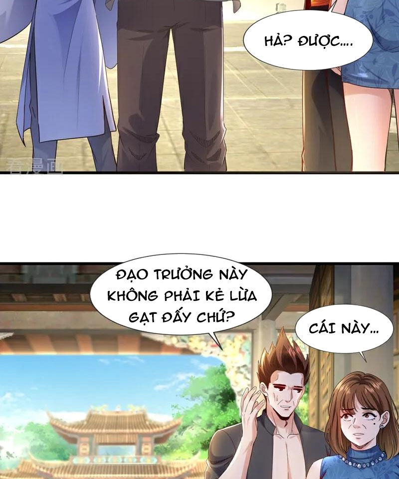 Trấn Quốc Thần Tế Chap 110 - Next Chap 111