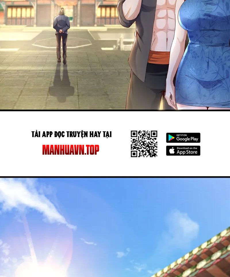 Trấn Quốc Thần Tế Chap 110 - Next Chap 111