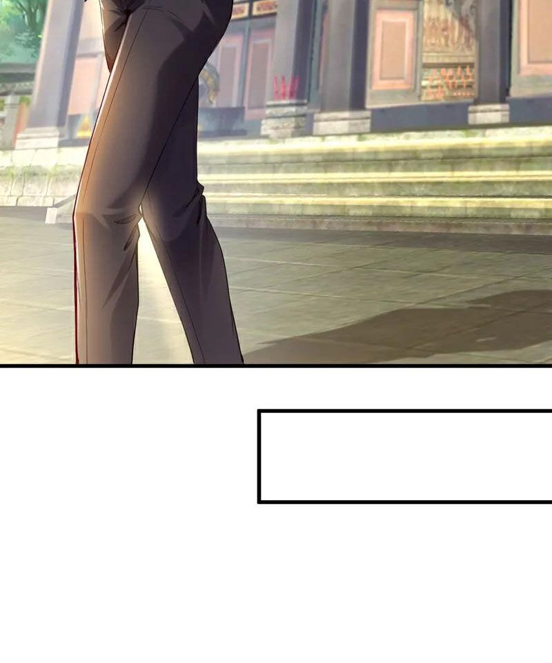 Trấn Quốc Thần Tế Chap 110 - Next Chap 111
