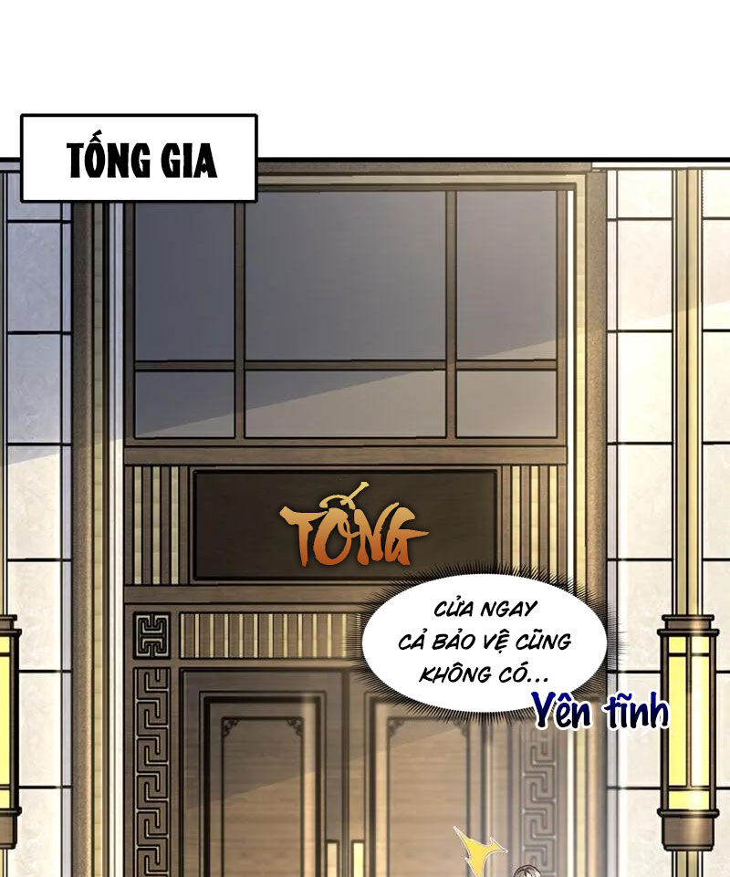 Trấn Quốc Thần Tế Chap 110 - Next Chap 111