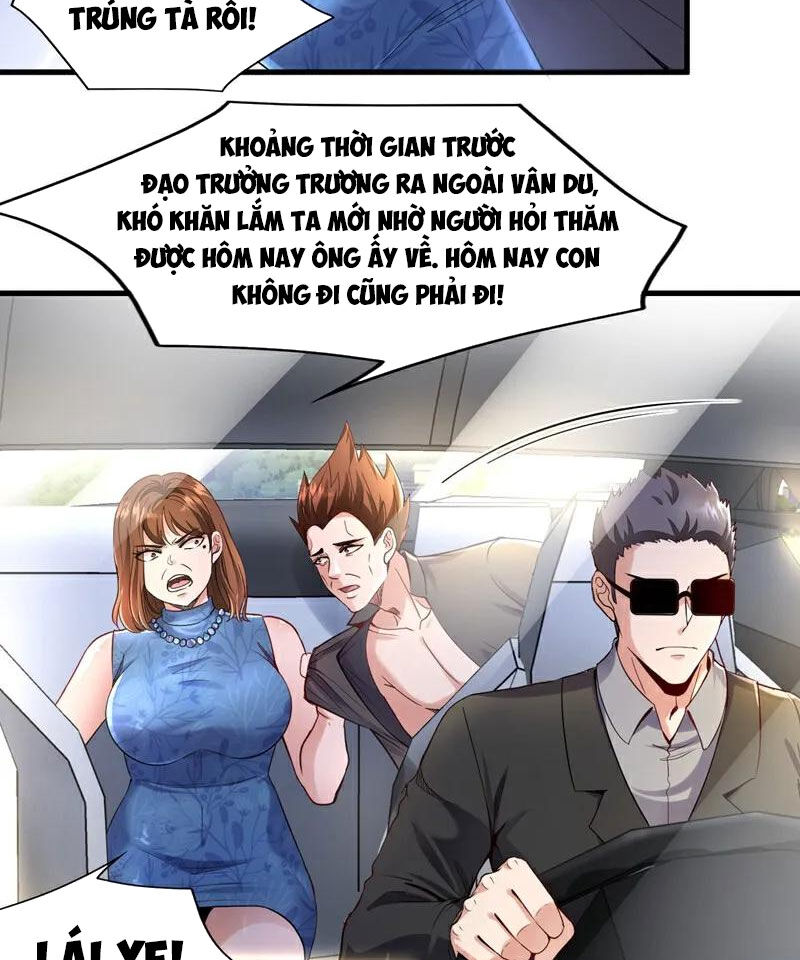 Trấn Quốc Thần Tế Chap 110 - Next Chap 111